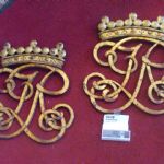 361 6638 Monogram